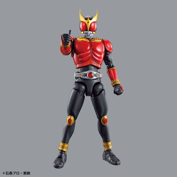 萬代 Figure-rise Standard 假面騎士 空我 全能形態 