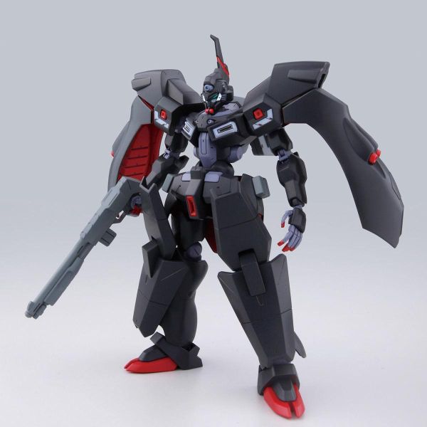 萬代 HG 1/144 克巴迦利 