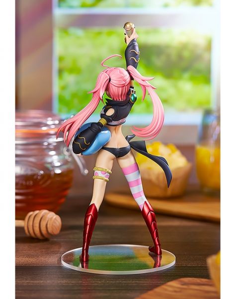 GSC 好微笑 POP UP PARADE 蜜莉姆 關於我轉生變成史萊姆這檔事 