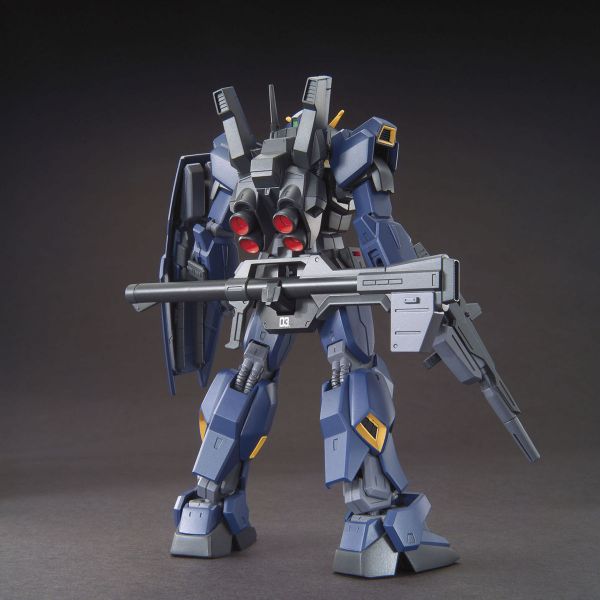 萬代 HGUC #194 1/144 RX-178 鋼彈MK-Ⅱ(迪坦斯) 
