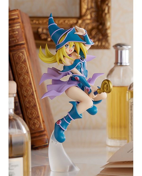 GSC 好微笑 POP UP PARADE 黑魔導女孩 別色ver. 遊戲王 