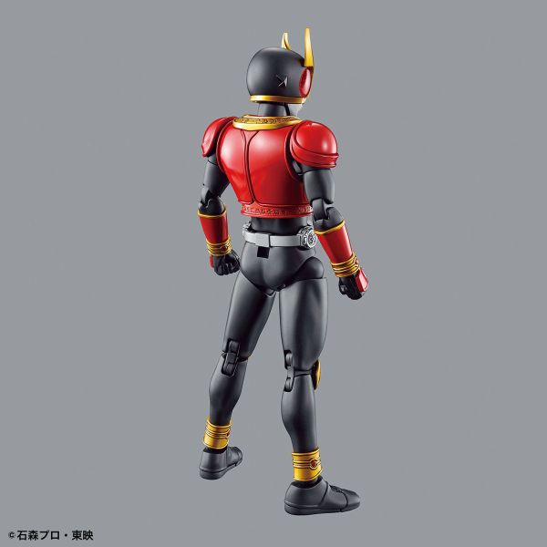 萬代 Figure-rise Standard 假面騎士 空我 全能形態 