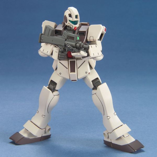 萬代 HGUC #046 1/144 RGM-79G 指揮型吉姆 
