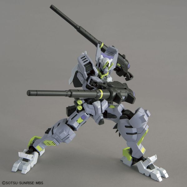 萬代 HG 1/144 慾魔鋼彈 鐵血孤兒 