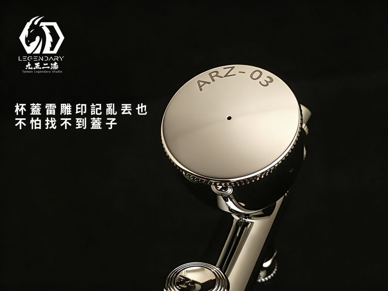九五二漆 ARZ-03 專業級 0.3mm 雙動式噴筆 (含首批高階噴針) 