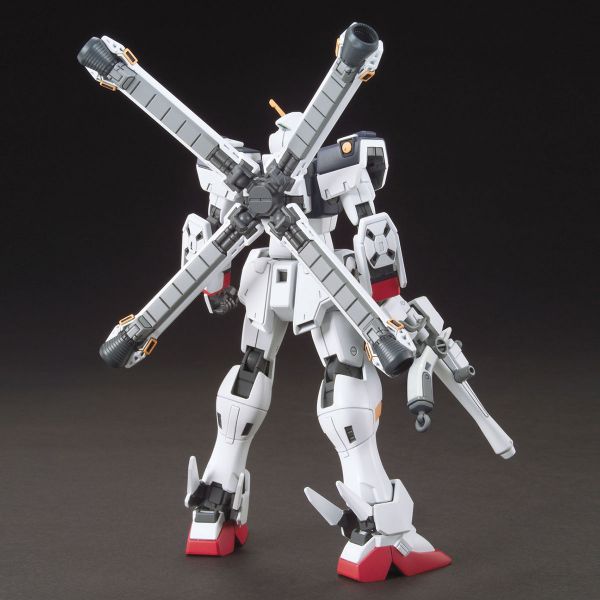 萬代 HGUC #187 1/144 骷髏鋼彈X1 