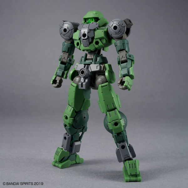 萬代 30MM 組裝模型輕作戰 1/144 bEXM-15FA 全裝甲型波塔諾瓦 