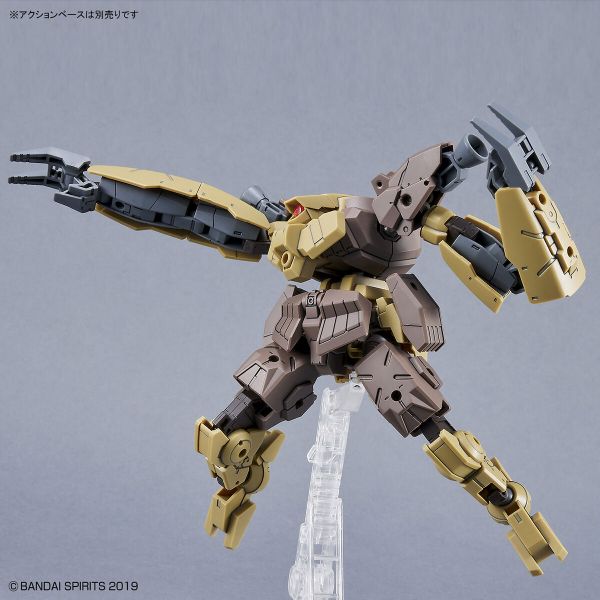 30MM 1/144 bEXM-29 加爾多諾瓦 [棕色] 