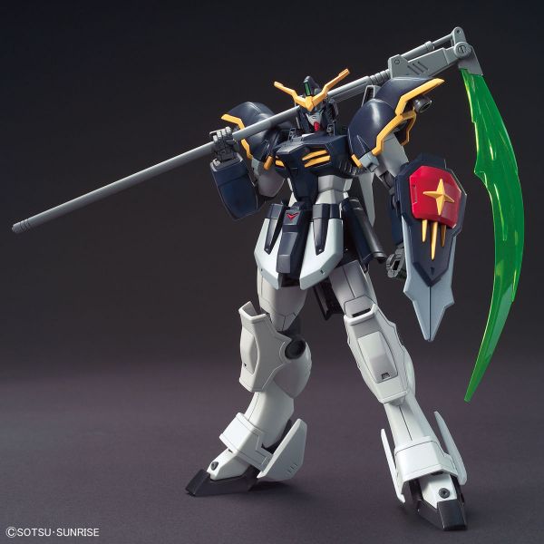 萬代 HGAC 1/144 #239 死神鋼彈 新機動戰記W 