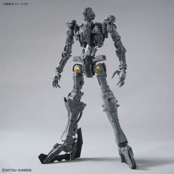 萬代 MG 1/100 殘命鋼彈 