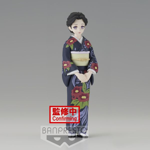 BANPRESTO 景品 鬼滅之刃 絆之裝 貳拾貳之型 珠世 