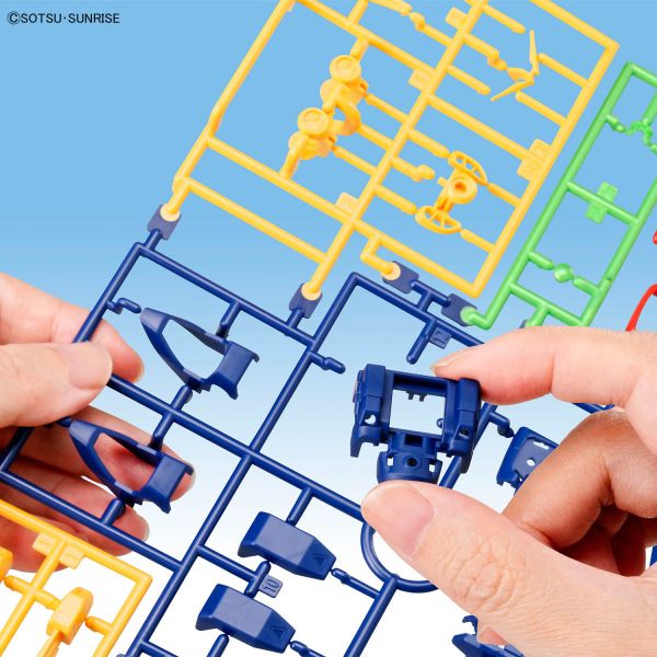 萬代 ENTRY GRADE 1/144 飛翼鋼彈