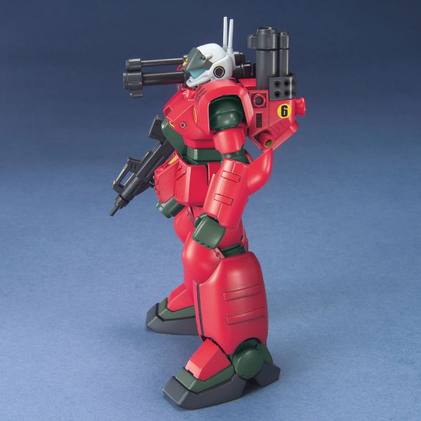 萬代 HGUC #044 1/144 鋼加農量產型 
