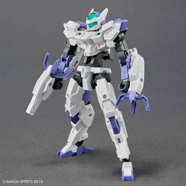萬代 30MM 組裝模型輕作戰 1/144 eEXM-40 伊格萊特01 
