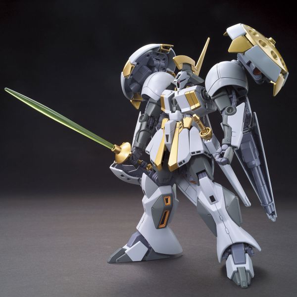 萬代 HGBF #024 1/144 R-加加 