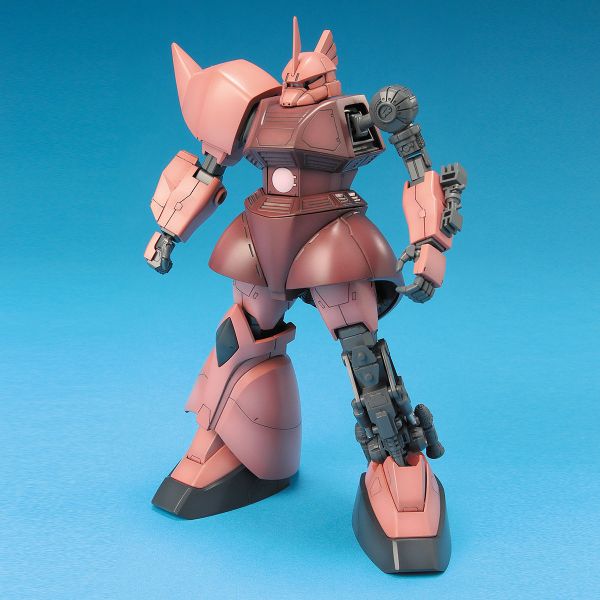 萬代 MG 1/100 一年戰爭篇傑爾古格 