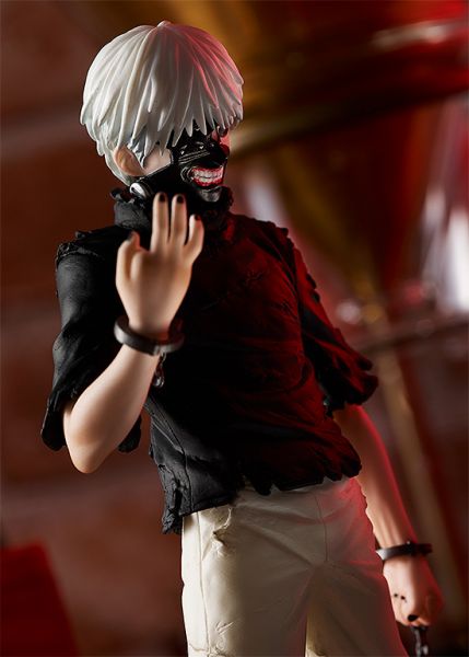 GSC 好微笑 POP UP PARADE 金木研 