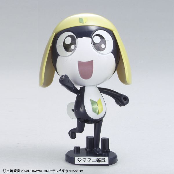萬代 Keroro 軍曹 #02 Tamama 