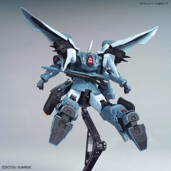 BANDAI MG 1/100 基恩 