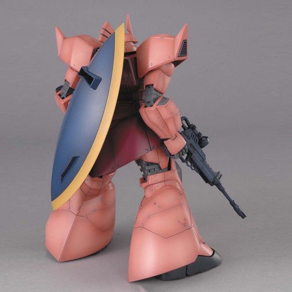 萬代 MG 1/100 夏亞專用傑爾古格 Ver.2.0 