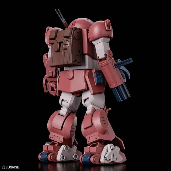 萬代 HG 裝甲騎兵VOTOMS 獸犬 