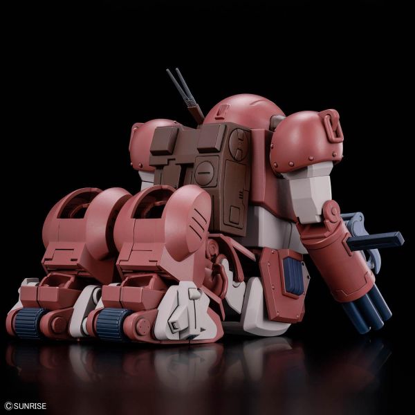 萬代 HG 裝甲騎兵VOTOMS 獸犬 