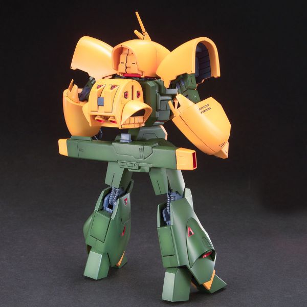 萬代 HGUC #054 1/144 NRX-044 阿希瑪 