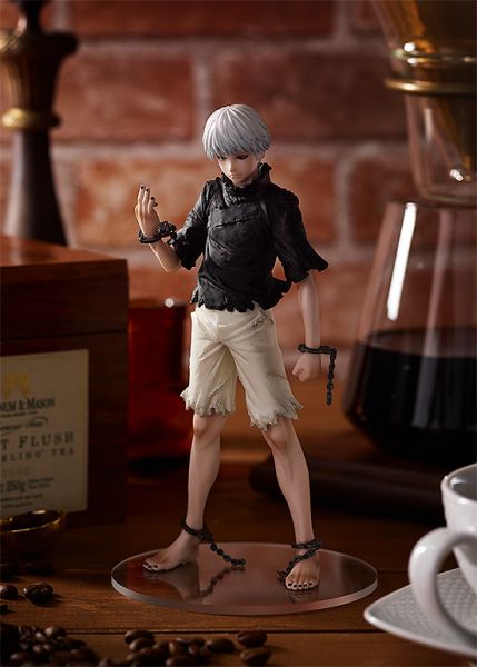 GSC 好微笑 POP UP PARADE 金木研 
