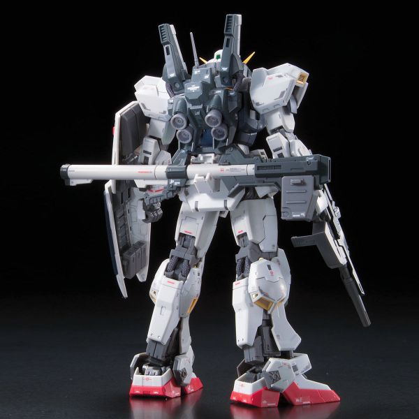 萬代 RG #08 1/144 MKII 幽谷 