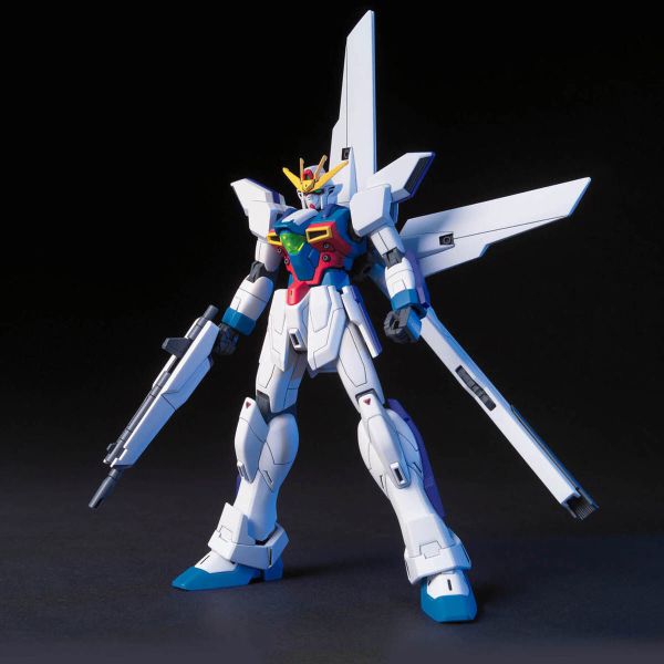 萬代 HGAW #109 1/144 X鋼彈 