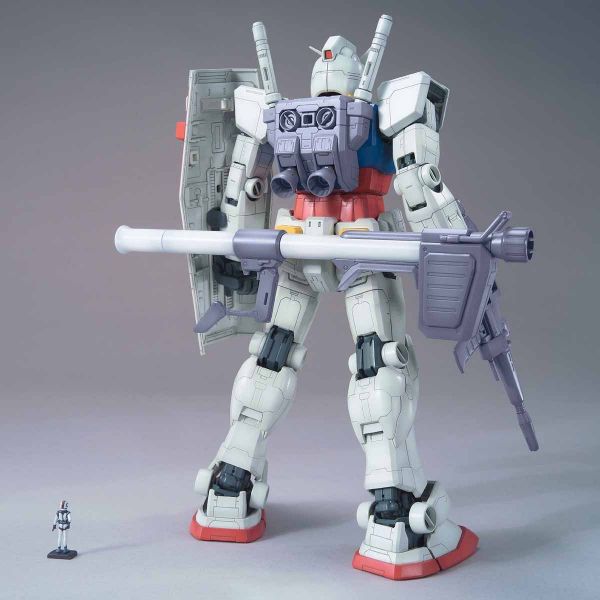 萬代 MG 1/100 RX-78-2 Ver. O.W.Y 0079 
