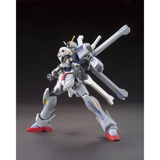 萬代 HGBF #014 1/144 魔王骷髏鋼彈 