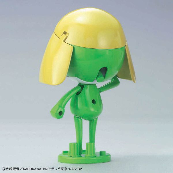 萬代 Keroro 軍曹 #01 Keroro 軍曹 