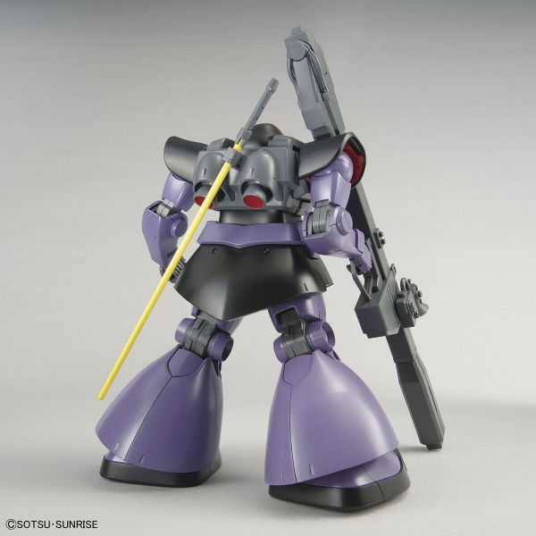 萬代 MG 1/100 里克德姆 