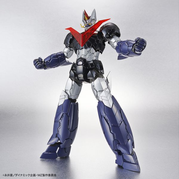 萬代 HG 1/144 大魔神 MAZINGER Z 劇場版 INFINITY Ver. 