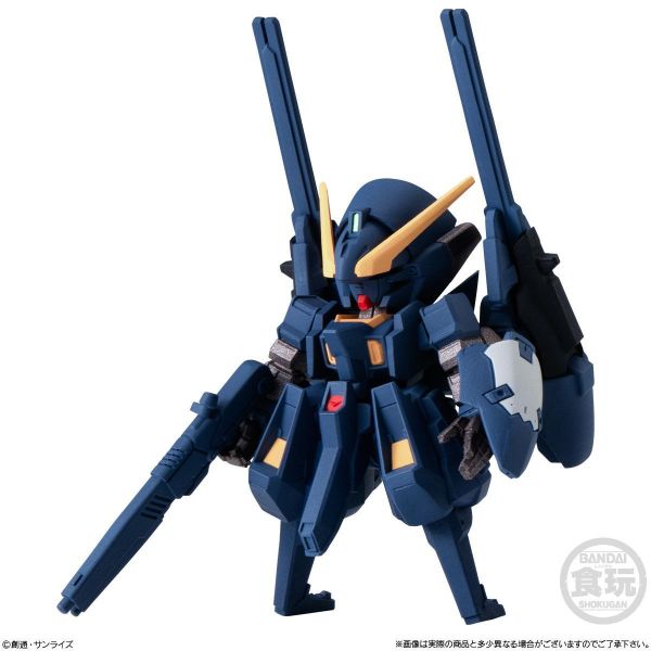 萬代 FW 鋼彈 CONVERGE #29 鋼彈TR-6 海茲爾II 