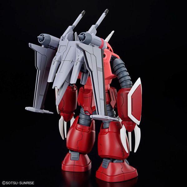 萬代 HG 1/144 茲寇克(SEED FREEDOM Ver.) 