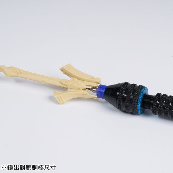MADWORKS PP-02 打樁定位器(小) 直徑1mm 1包10入 