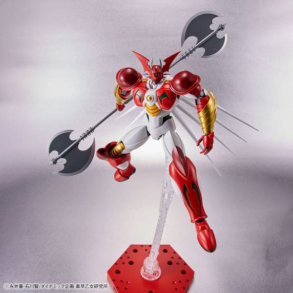 HG 蓋特機器人 ARC 