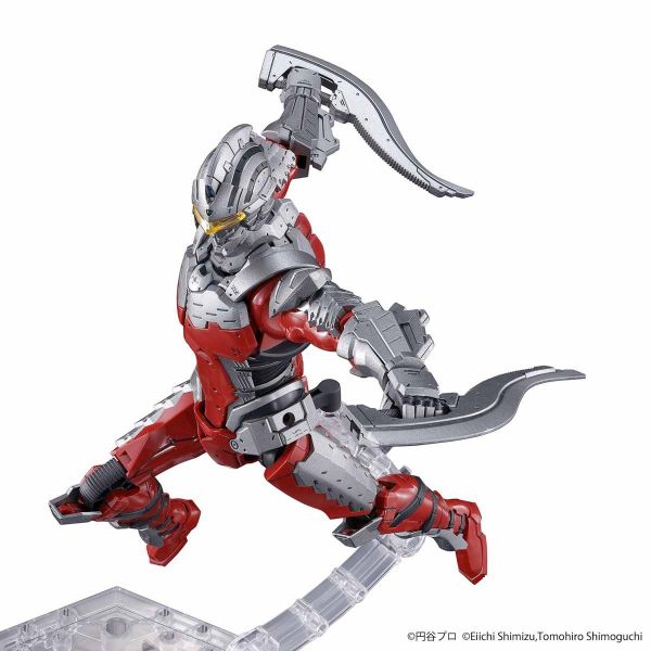1/12 Figure-rise Standard 超人力霸王ULTRAMAN SUIT Ver7.3 