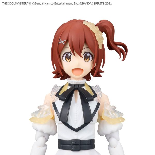 萬代 30MS 組裝少女輕作戰 春日未來 20th Anniv. YOU AND i！ 