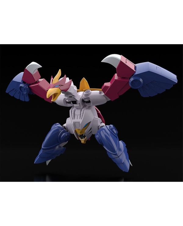GSC 好微笑 MODEROID 邪動妖鳥 魔動王 