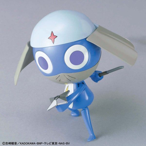 萬代 Keroro 軍曹 #05 Dororo 