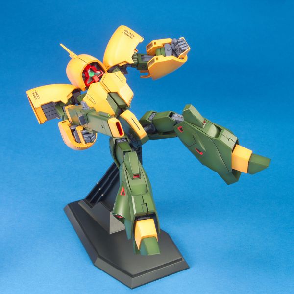萬代 HGUC #054 1/144 NRX-044 阿希瑪 