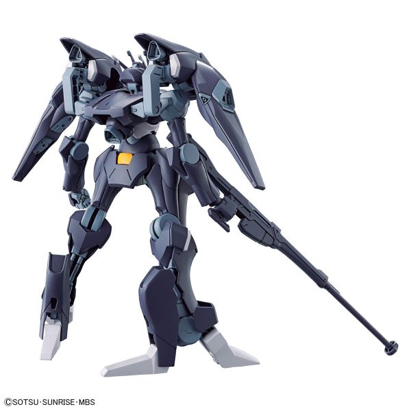 萬代 HG 1/144 鐵騎鋼彈 