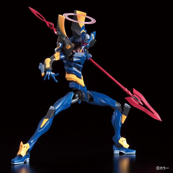 萬代 RG EVA Mark.06  RG EVA 福音戰士6號機 