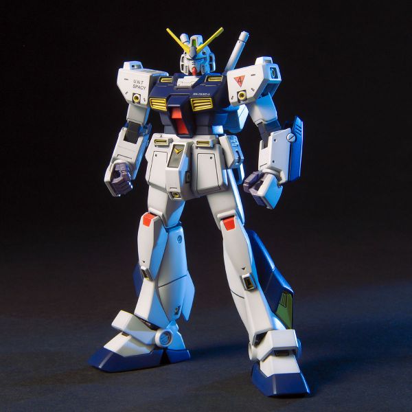 萬代 HGUC #047 1/144 RX78NT-1 