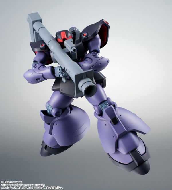 萬代 ROBOT魂 ＜SIDE MS＞ MS-09R-2 里克．德姆II ver. A.N.I.M.E 
