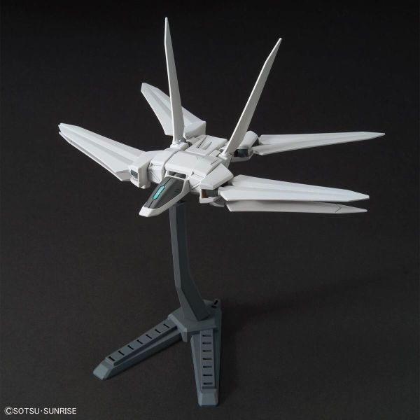 萬代 1/144 配件套組 鋼彈模型10（銀河推進機） 