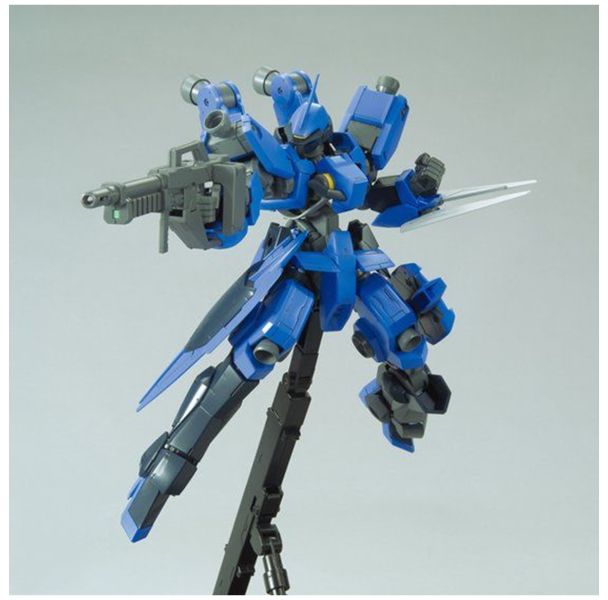萬代 1/100 鋼彈模型 IBO #03 燕式格雷茲 鐵血孤兒 